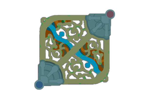 Nacsport Template LoL Scout