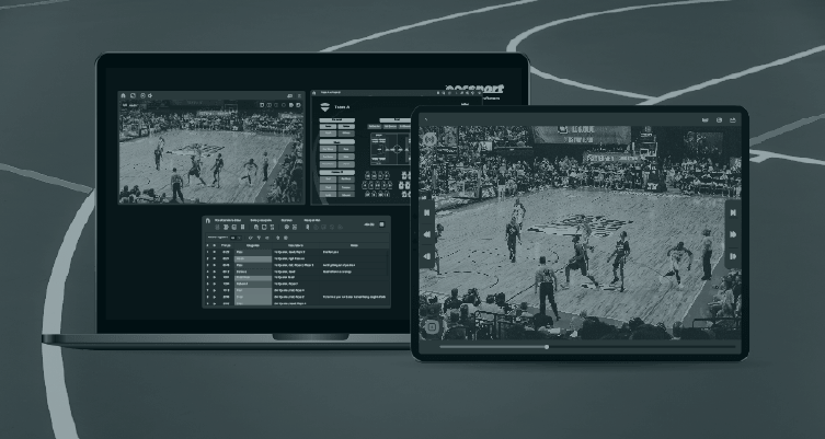 Nacsport Live App Update