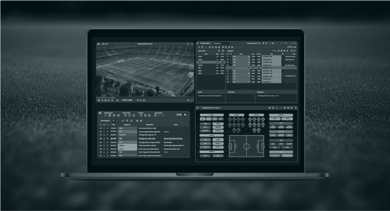 Nacsport 10.1: <em>Streamline Your Workflow</em>